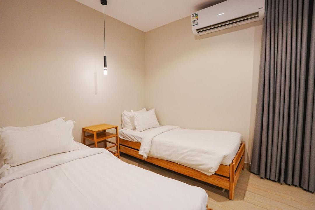 King Abdul Aziz Road Apartment | Mabaat-White Pearl Compound 600 B Villa 18