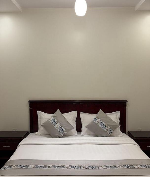 Khamis Mushait Apartment | شقق الخيول الذهبية للشقق المخدومة -1