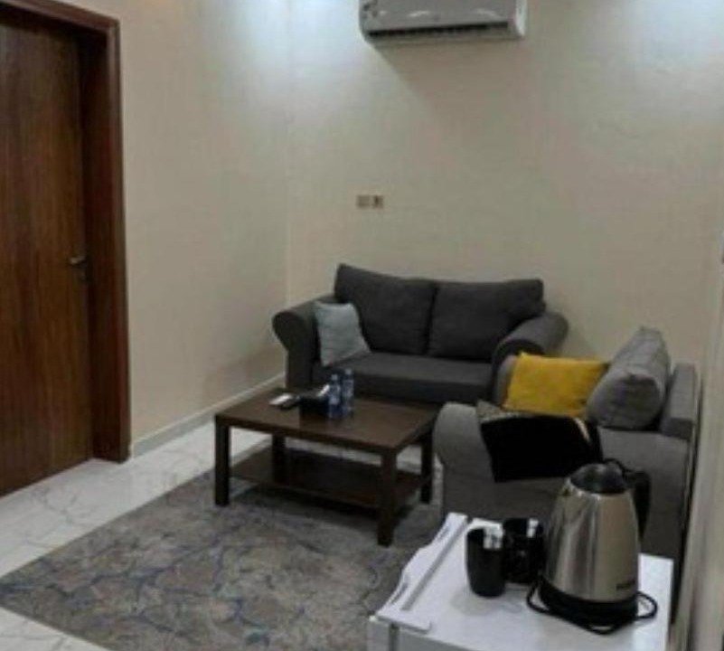 Nejran Apartment | الماسة الروز للشقق المخدومة