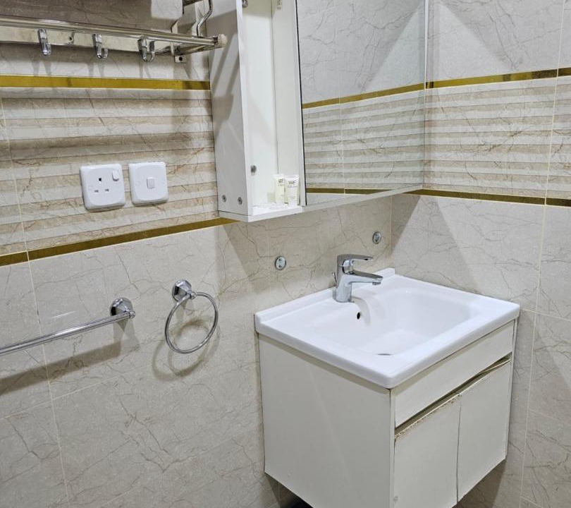 AlUla Apartment | اجنحة العلا الفندقية للضيافة الخاصة1 AlUla Hotel Suites for Special Hospitality1
