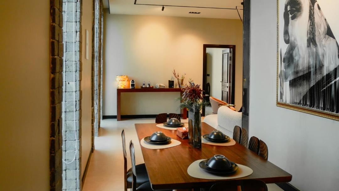 Hera Street Apartment | روف فاخر بإطلالة مميزة - موقع استراتيجي 635