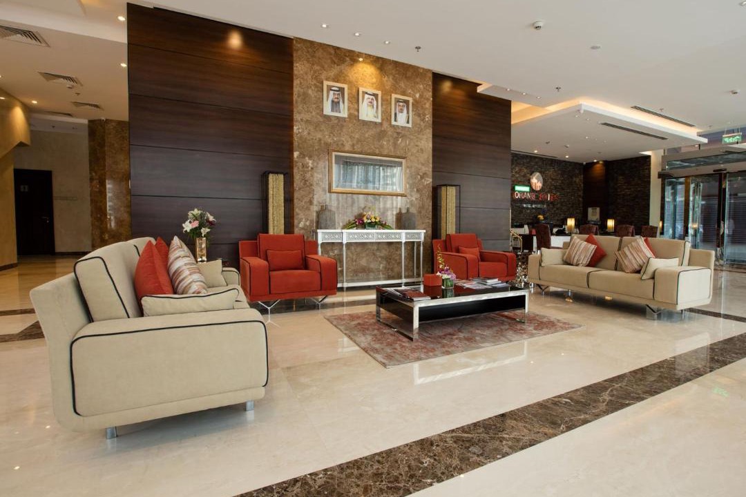 Manama Apartment | Orange Suites Hotel