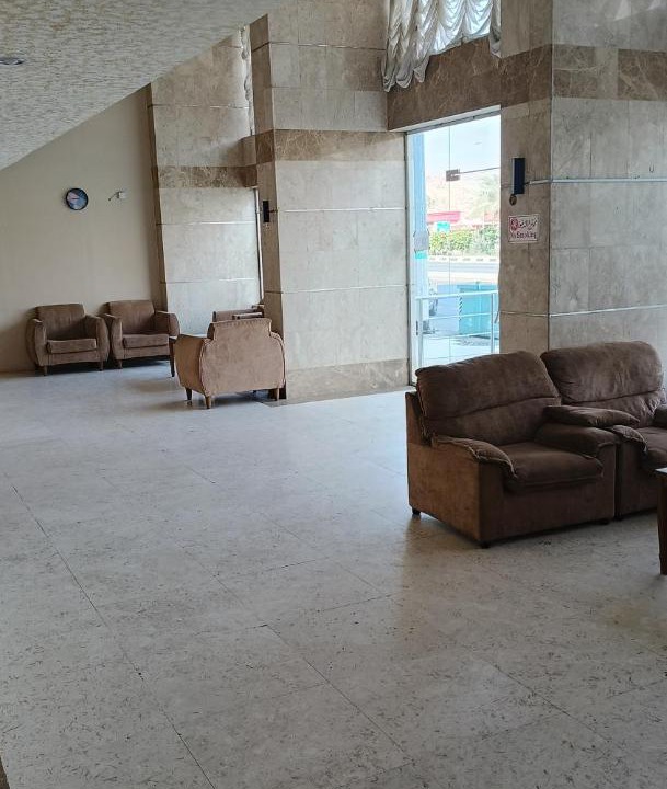 Mecca Hotel | الرحابة المكية الفندقية