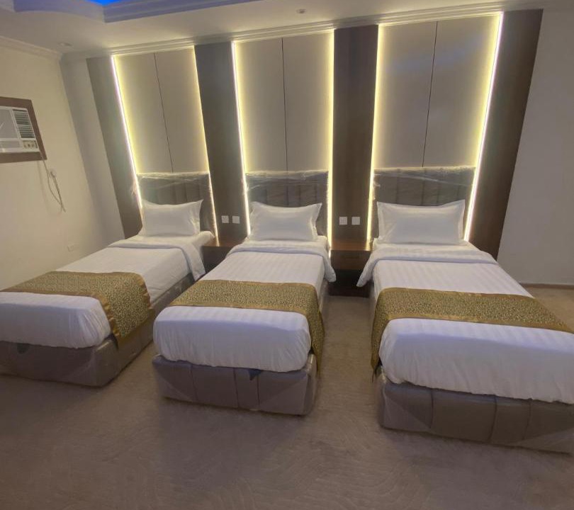 Hera Street Apartment | سڤن نايت للوحدات السكنية - 7nights