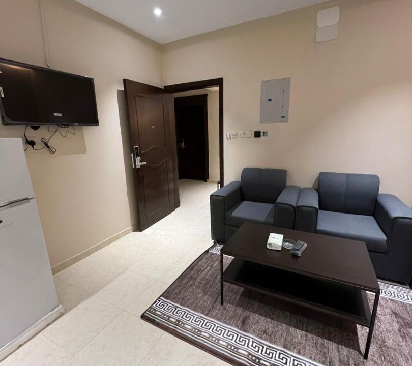 Sakaka Apartment | مرج الزيتون للشقق المخدومة