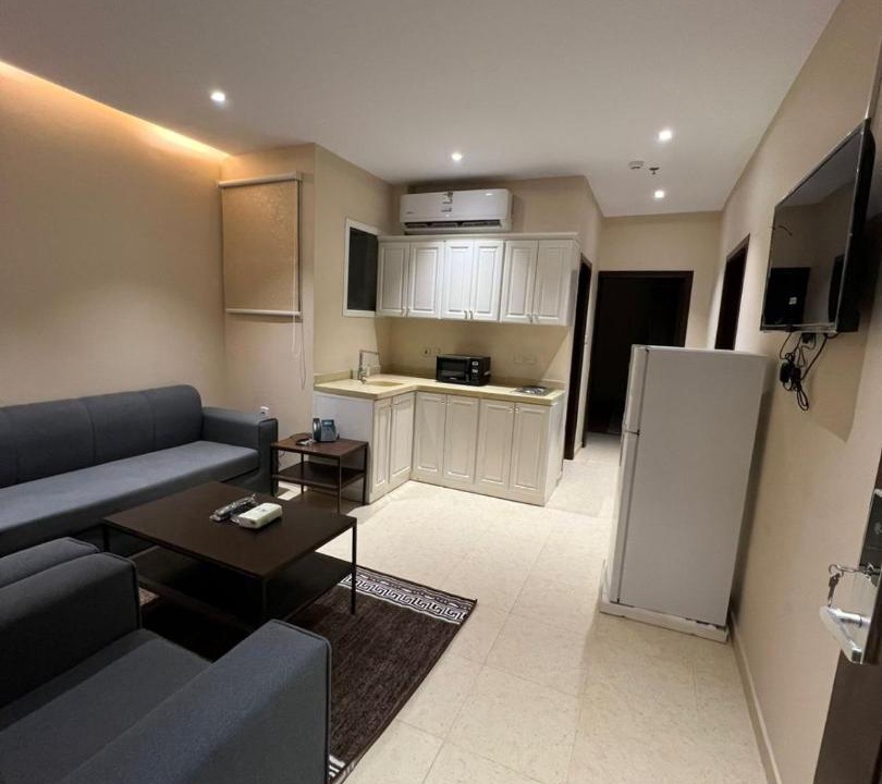 Sakaka Apartment | مرج الزيتون للشقق المخدومة