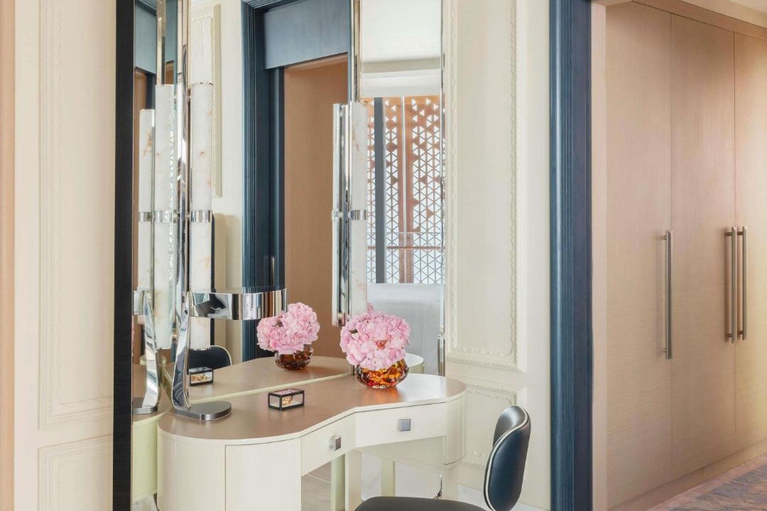 Ash Shati Hotel | Raffles Jeddah
