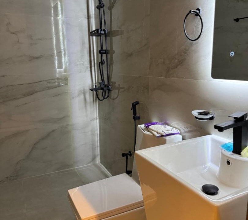 Al Murabba Apartment | سكينة هاوس