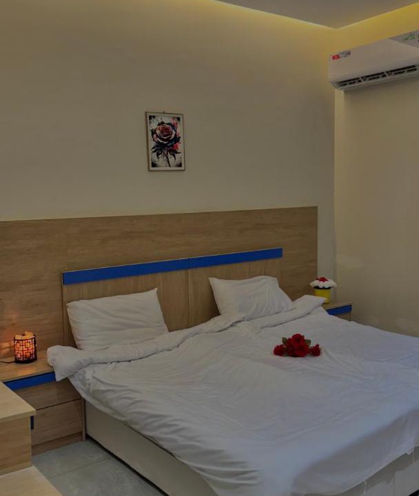 Ash Shafa House | Apple Plus Resort