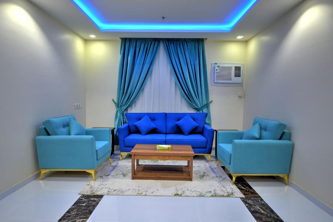 Yanbu Apartment | سي مون للشقق الفندقية sea moon hotel