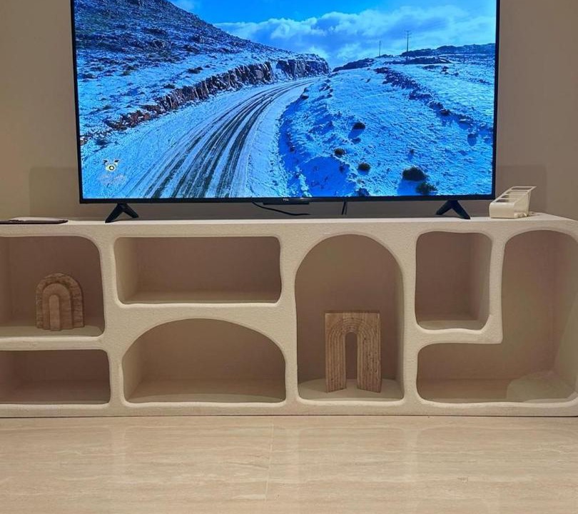 As Sulimaniyah Apartment | Neom AURA