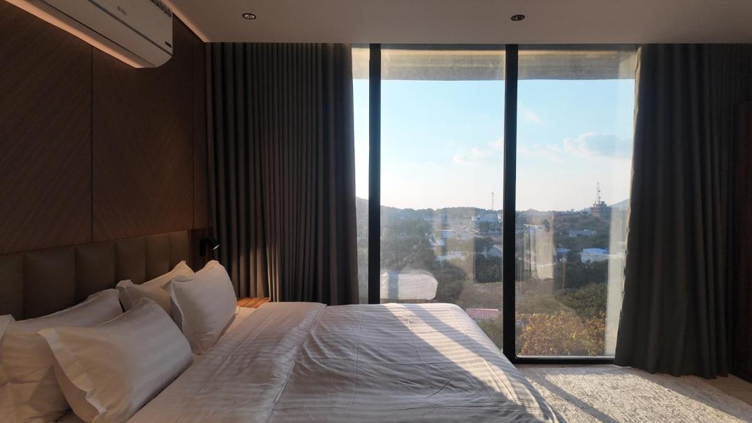 Ash Shafa Resort | Merya Chalets - Al Shafa