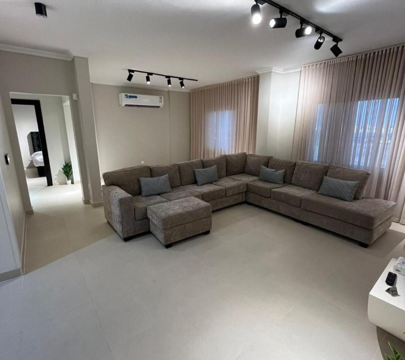Al Kura Apartment | شقة متكاملة بجوار ملعب الجوهرة