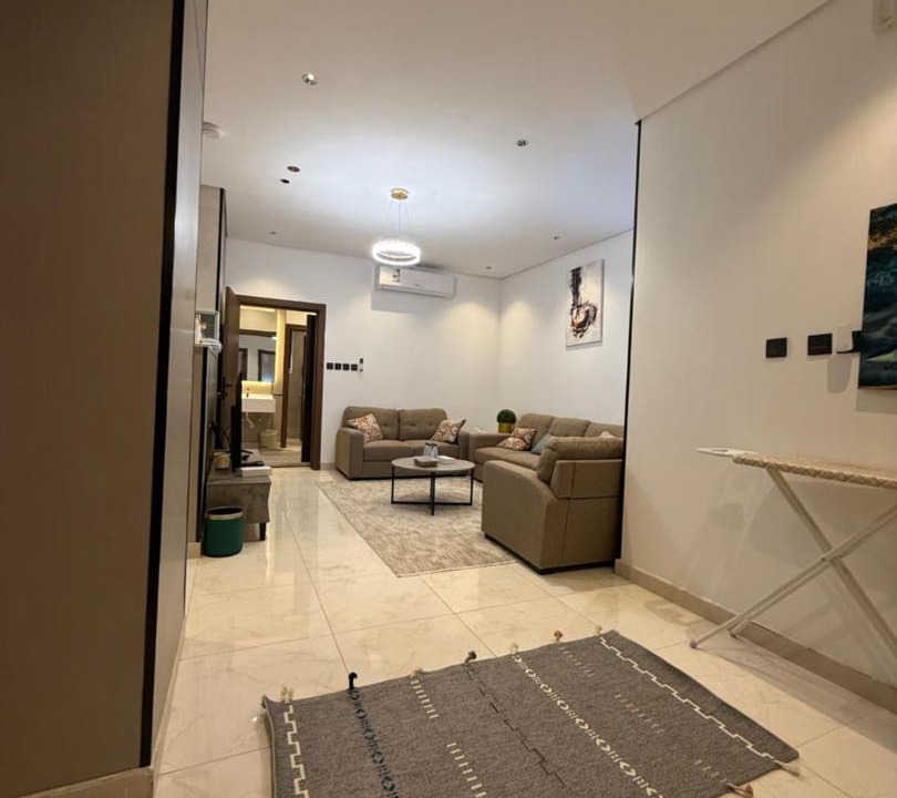 Medina Apartment | شقة البدر