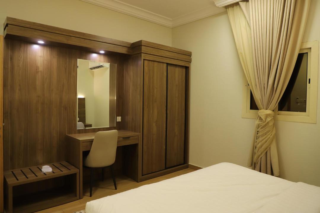 Yanbu Apartment | ترف ينبع 2 للشقق المخدومة Taraf Yanbu2 Serviced Apartments