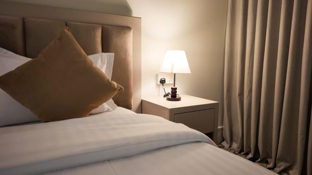 Al Duwadimi Hotel | نوف بلازا nouf plaza for serviced apartments