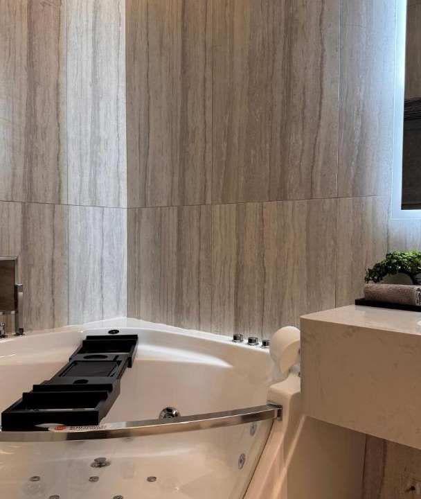 Al Khobar Apartment | Hanay Studio