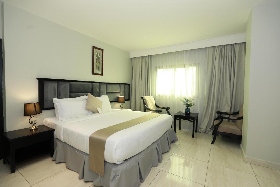 Manama Center Hotel | City Point Hotel