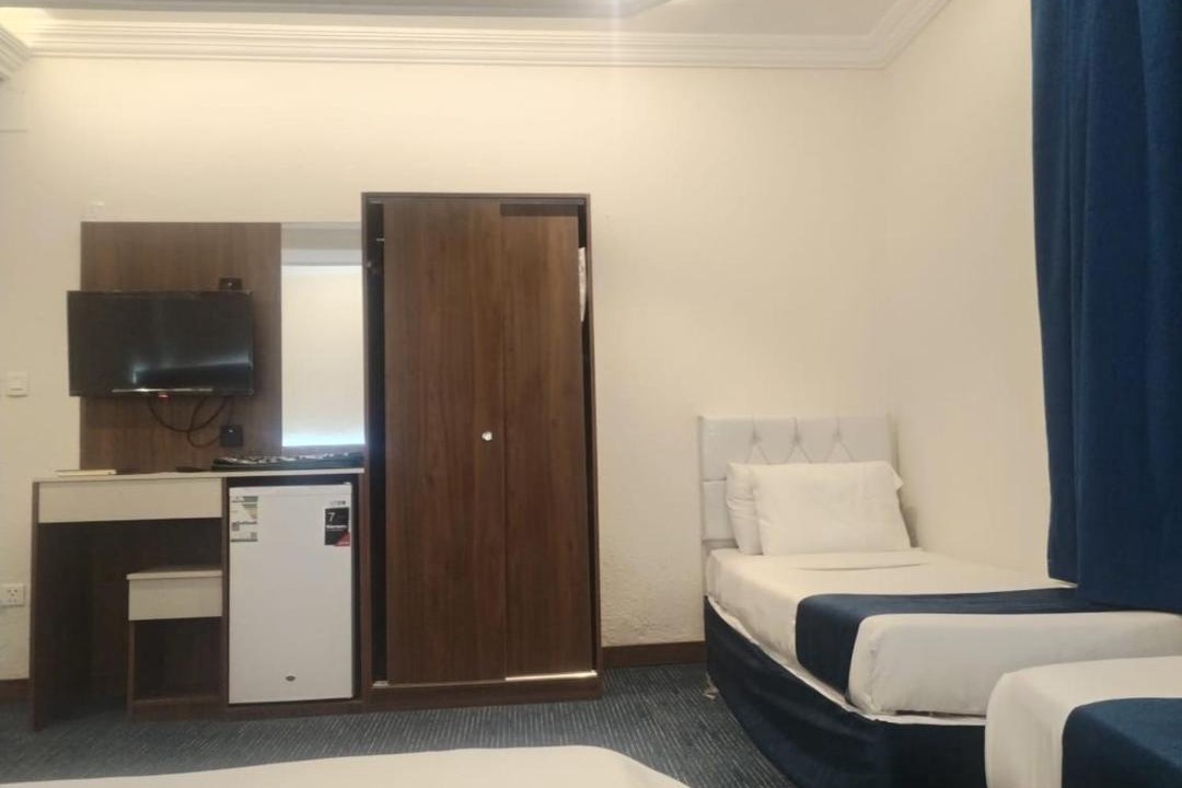 Mecca Apartment | Zwar Alharam Makkah Hotel