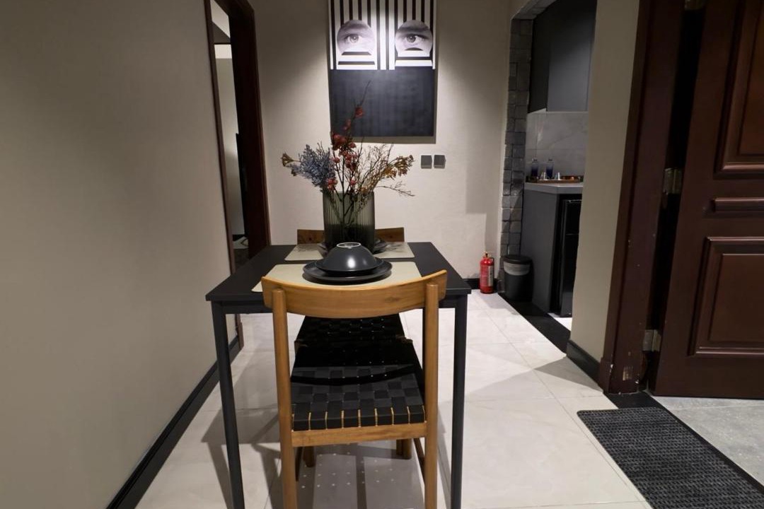 Hera Street Apartment | شقة فاخرة - قريبة من الواجهة البحرية - موقع مميز 34