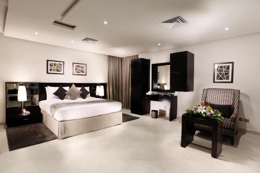 Al Khobar Hotel | سدو بوتيك الخبر