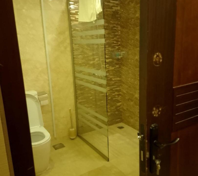 Al Khafji Apartment | رؤيا الفخامة للشقق المخدومة