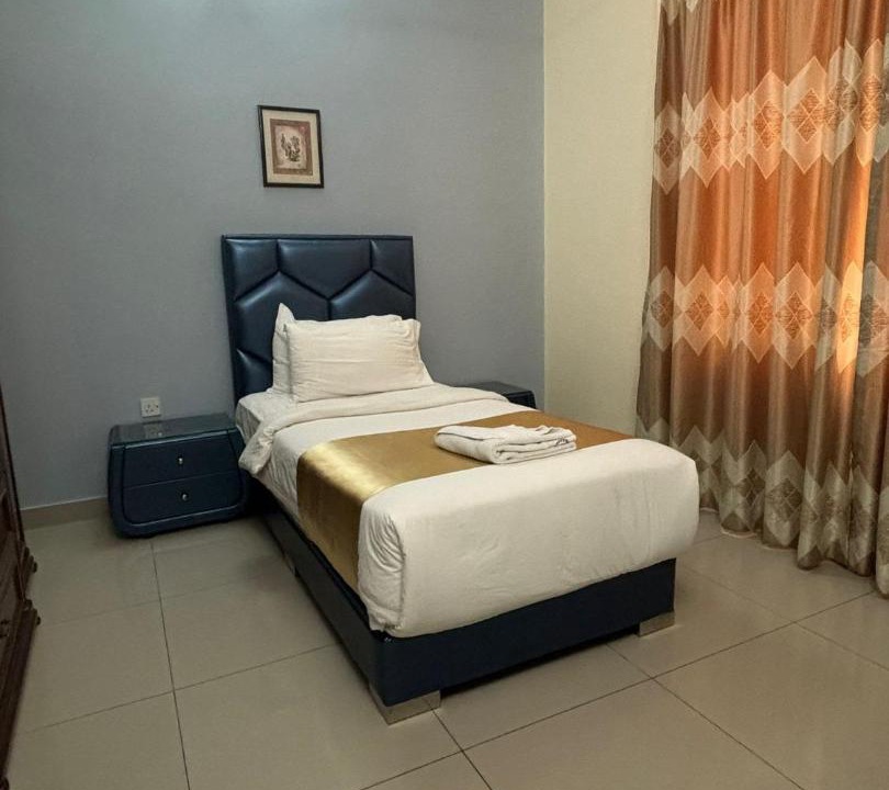 Juffair Apartment | Fursan Apartment