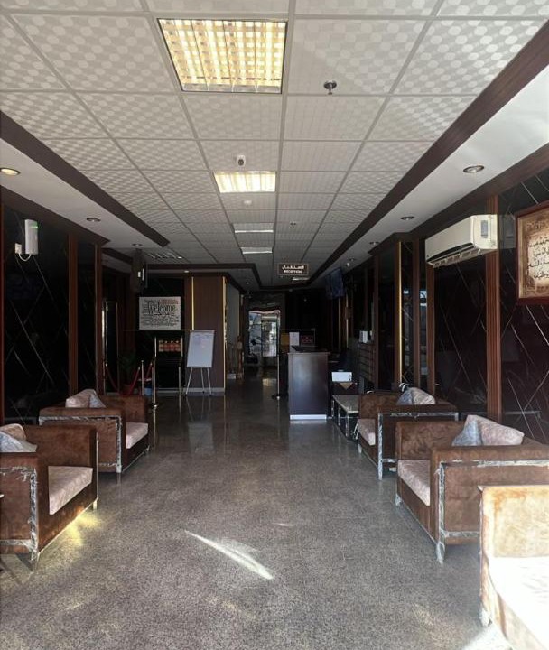 Al Bahah Apartment | شموخ العلياء للشقق المخدومة