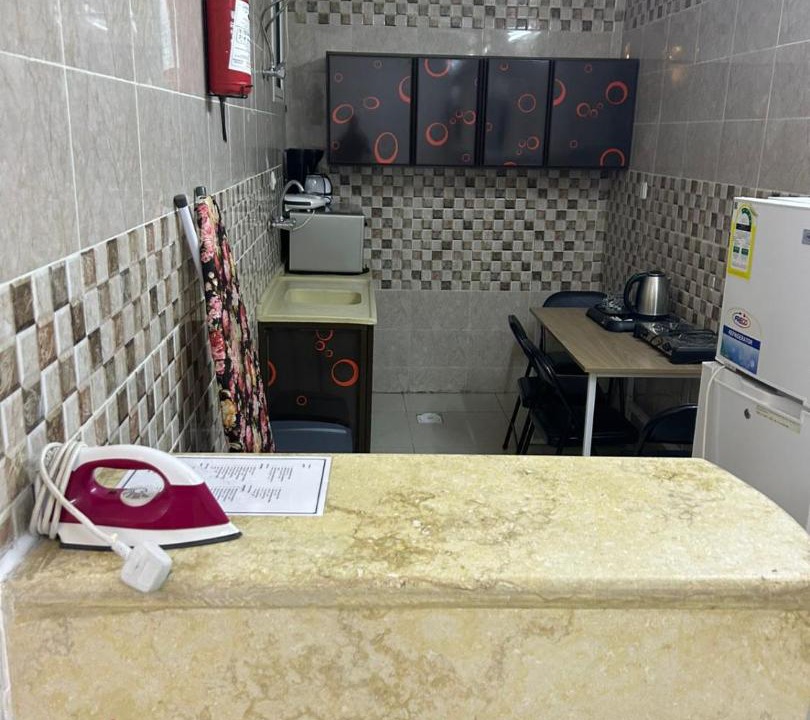 Taif Apartment | شقق ضيافة المصيف للشقق المخدومة