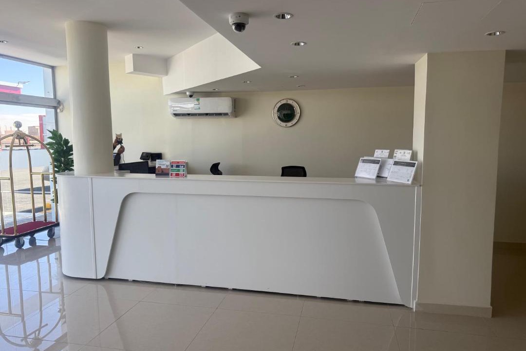 Al Wudayy Hotel | Sanabel ALmshaan Hotel