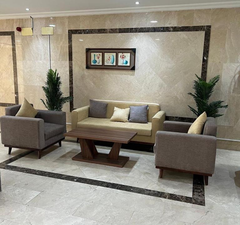 Jeddah Apartment | شقق العرين للشقق المخدومة