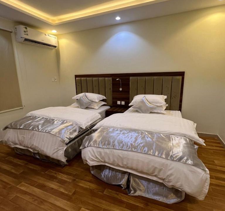 Jeddah Apartment | شقق العرين للشقق المخدومة