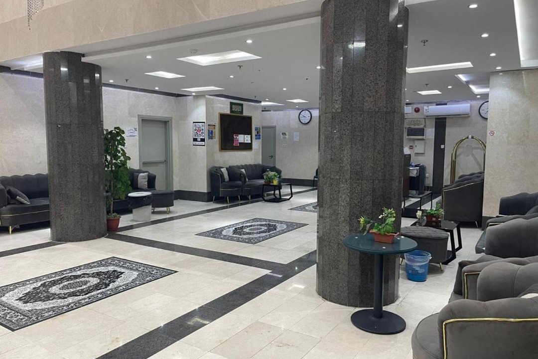 Mecca Hotel | manasek hotel