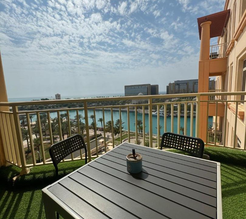 Bay La Sun Apartment | marina KAEC