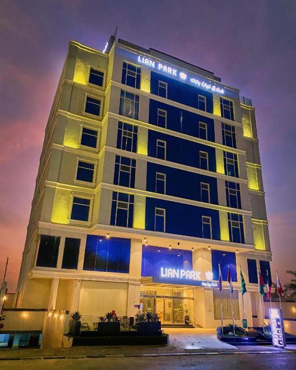 Al Khobar Apartment | فندق ليان بارك الخبر
