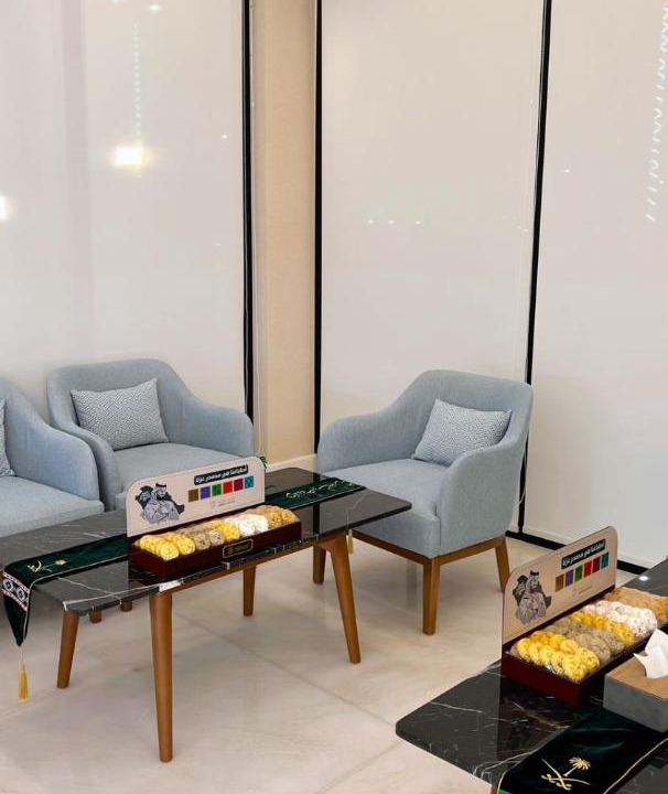 Nairyah Apartment | البرج للشقق المخدومة 2