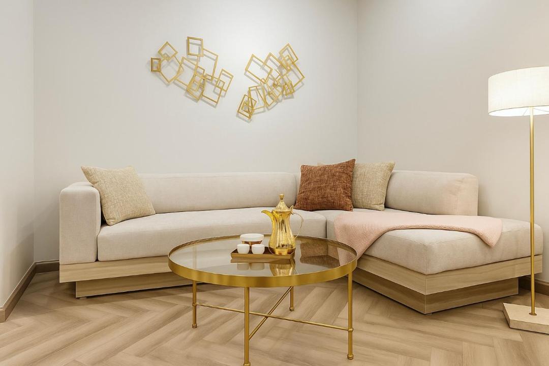 Jeddah Apartment | 361 Stay