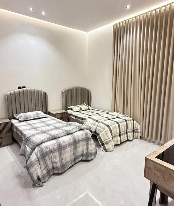 Al Wudayy Apartment | الجود للشقق المفروشة