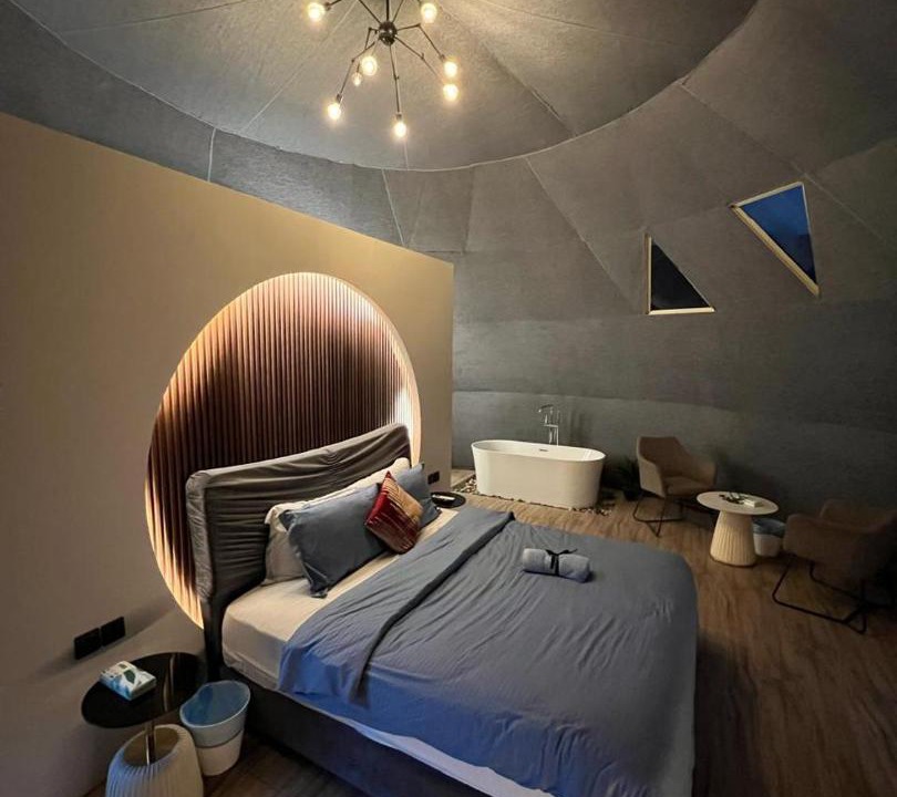 Al-Hofuf Ski Chalet | مجموعة سدرة فاطمة