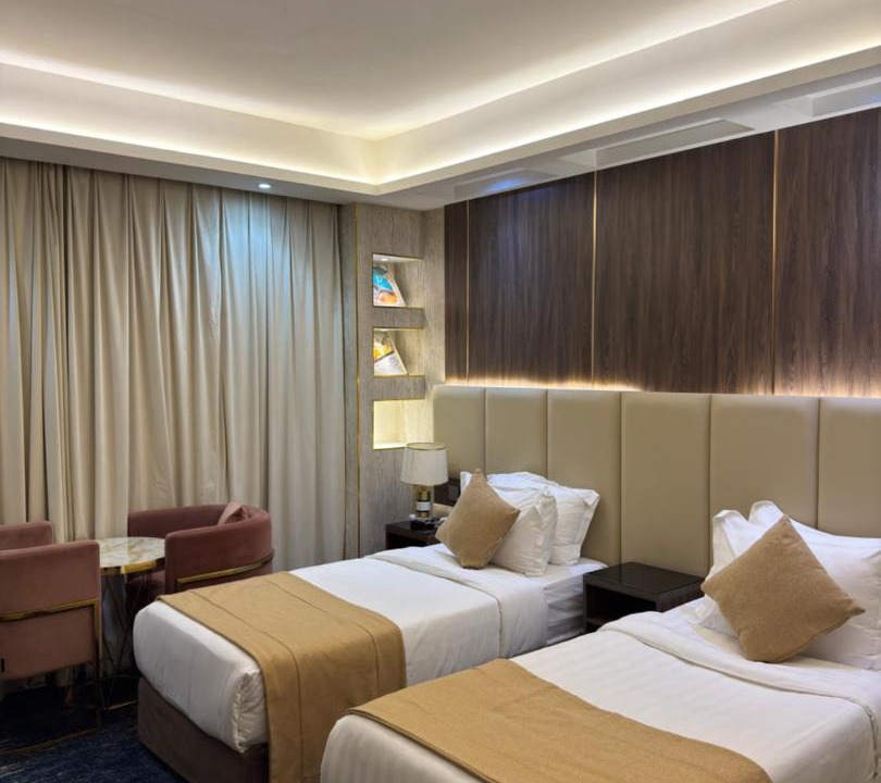 Jeddah Apartment | Sparrow Apartments Hotel
