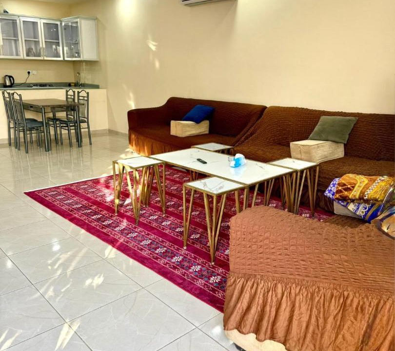 Taif Apartment | شاليهات زارا