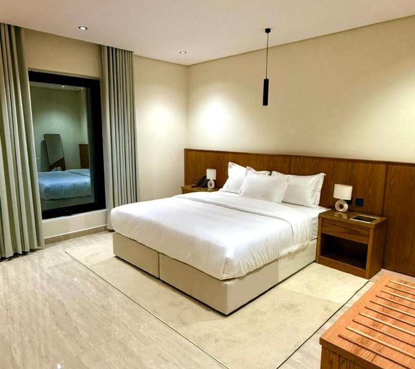 Al Ulaya Apartment | توليب حتا Tulip Hatta