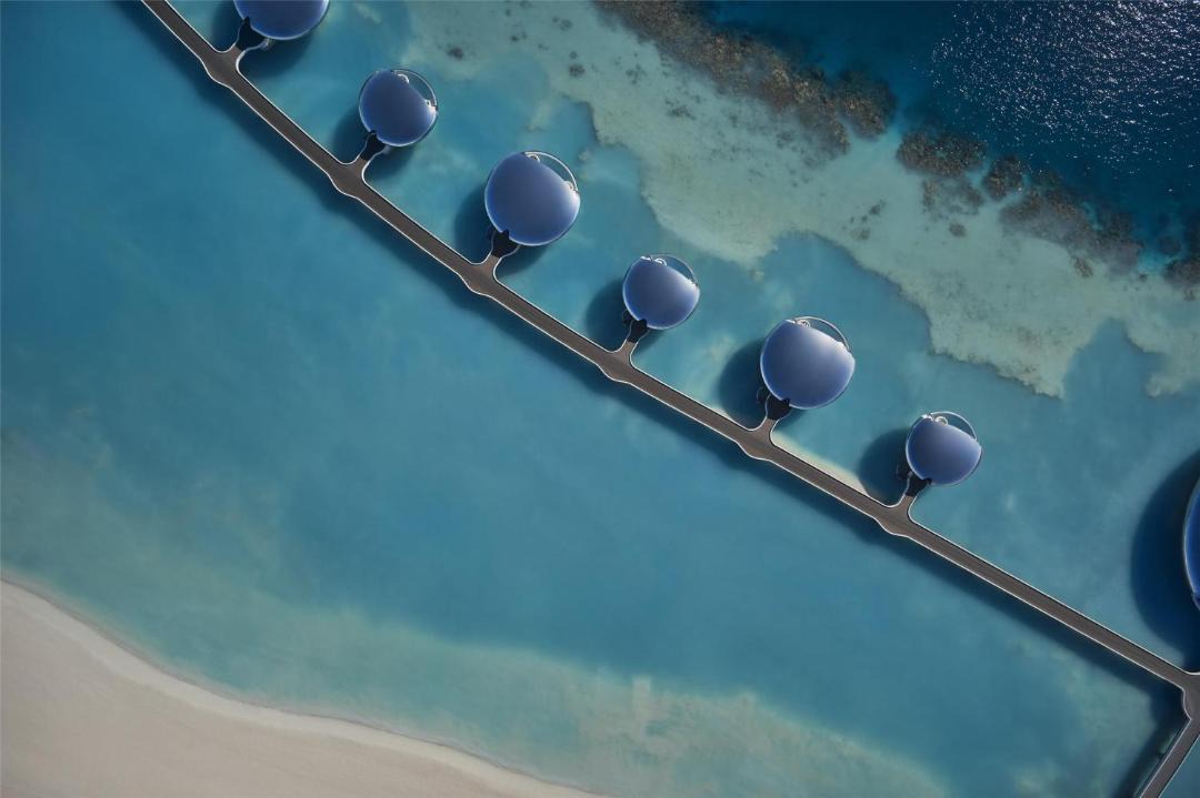 Saudi Arabia Resort | Shebara Resort