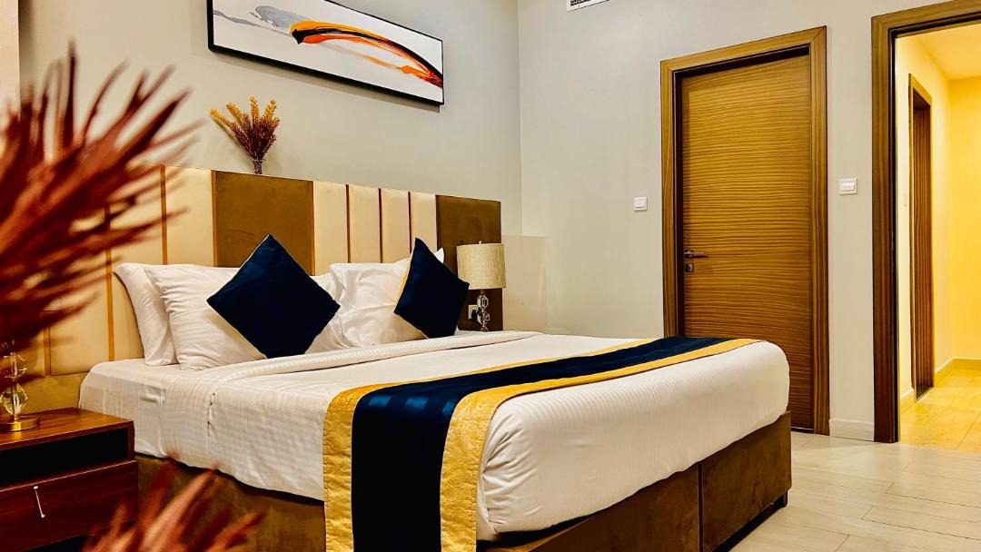 Juffair Apartment | BW Suites & Spa