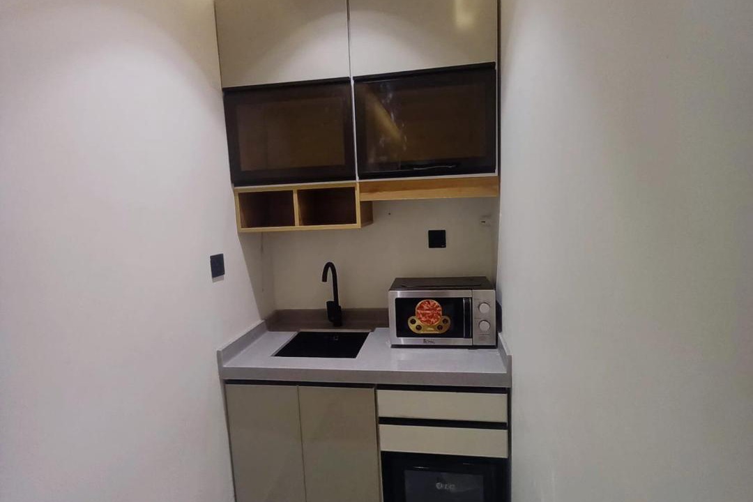 Al Hada Apartment | منتجع هدب للشقق المخدومة
