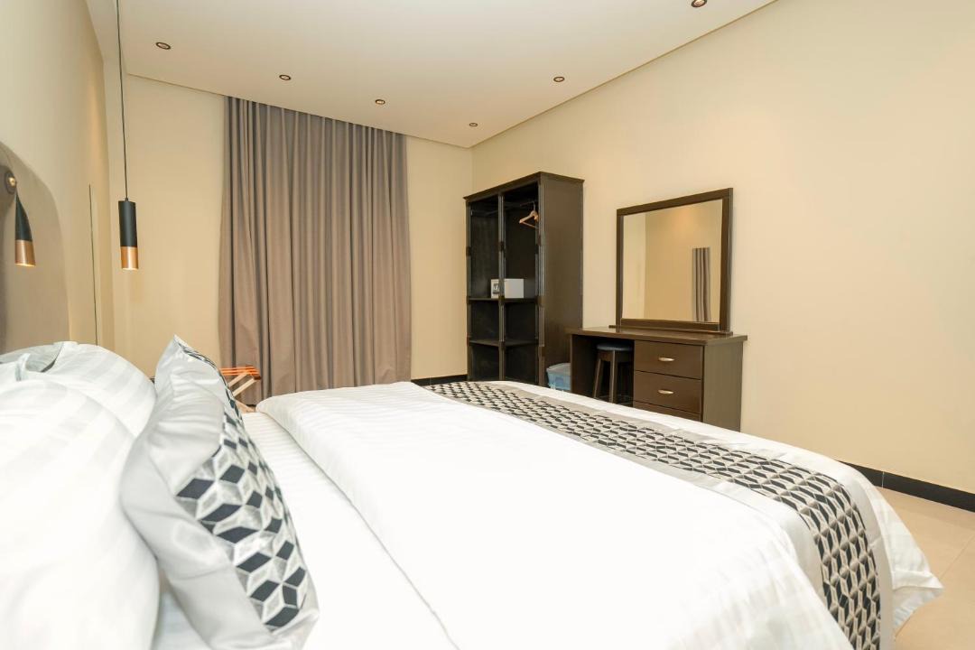 Dammam Apartment | تاج المنيرة للشقق المخدومة