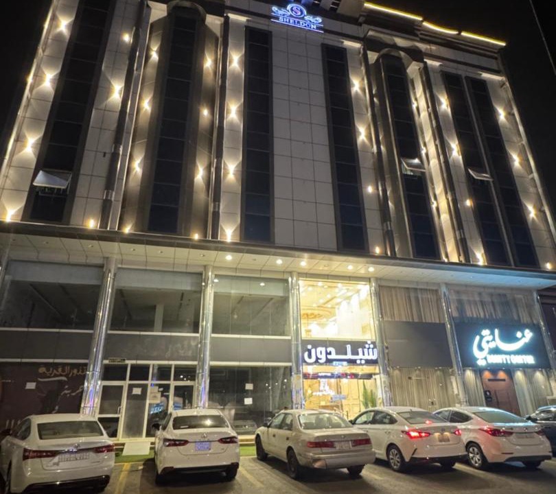 Muhayil Apartment | شقق شيل دون للشقق المخدومة