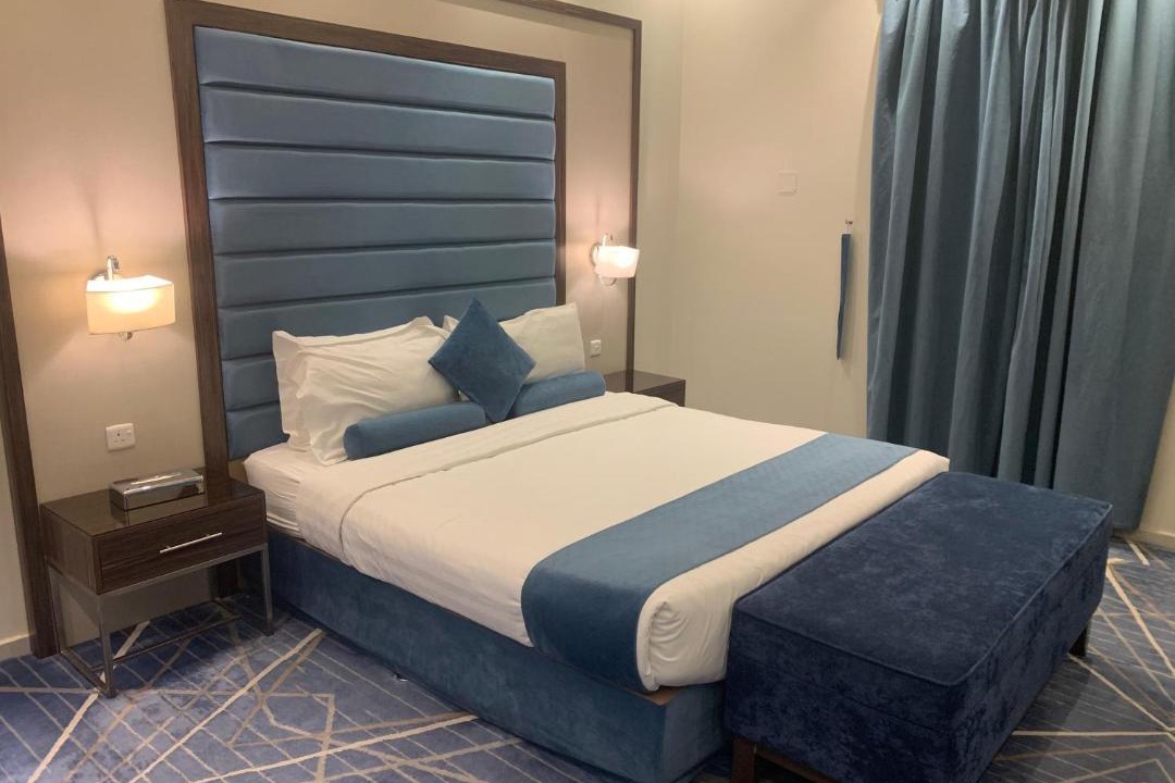 Khamis Mushait Apartment | القصر الضيافة 2