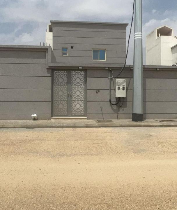 Al Quwaiiyah Apartment | Almohamdiah Villa
