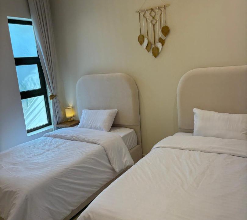 Al-Hofuf Ski Chalet | Celia Chalet شاليهات سيليا